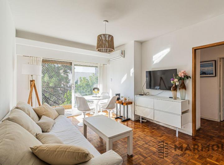 Departamento · 55m² · 3 Ambientes