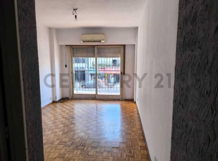 Departamento · 49m² · 3 Ambientes