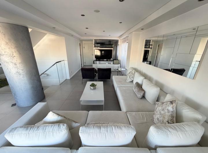 Departamento · 168m² · 5 Ambientes · 2 Cocheras