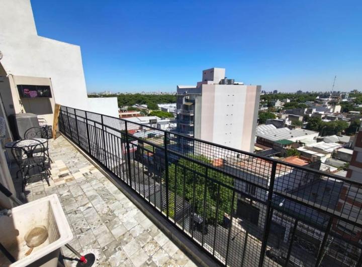 Departamento · 43m² · 3 Ambientes