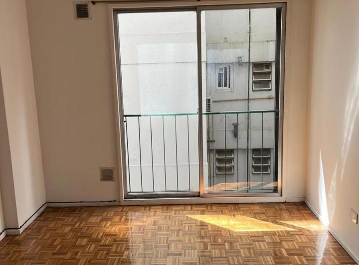 Departamento · 48m² · 3 Ambientes