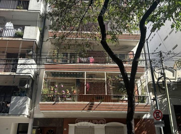 Departamento · 40m² · 3 Ambientes