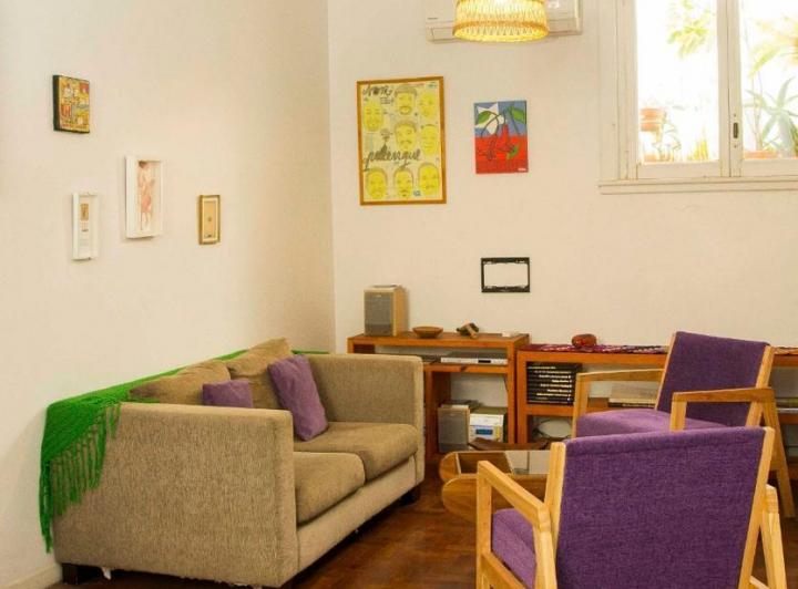 Departamento · 52m² · 3 Ambientes