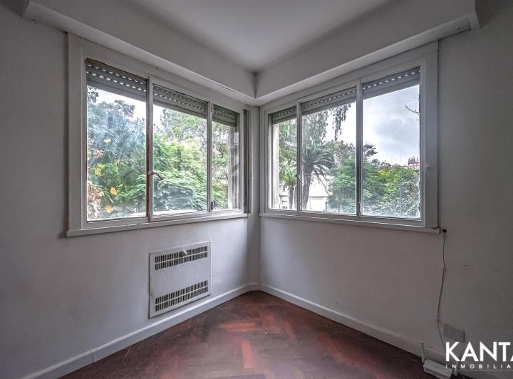 Departamento · 61m² · 3 Ambientes