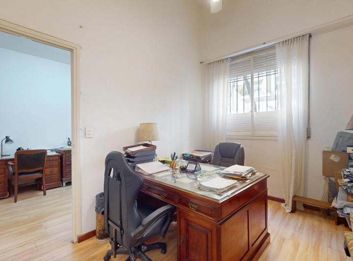 Departamento · 54m² · 3 Ambientes