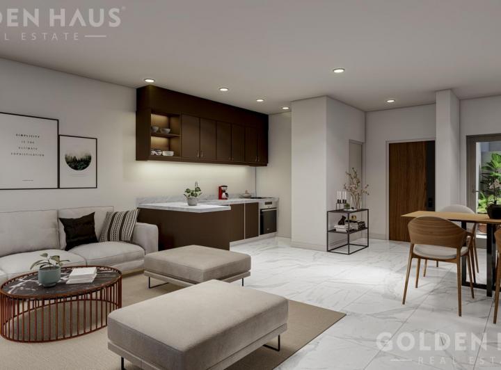 Departamento · 80m² · 3 Ambientes