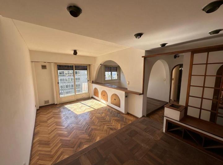 Departamento · 81m² · 3 Ambientes
