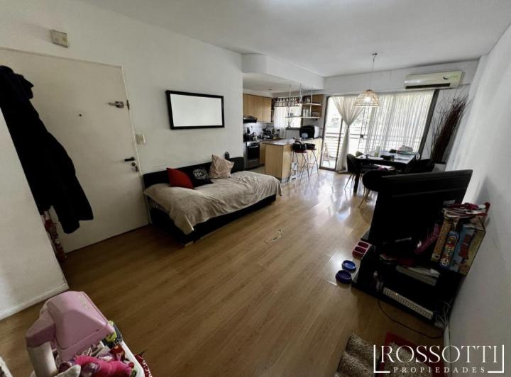 Departamento · 63m² · 3 Ambientes