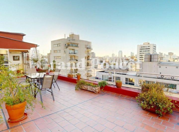 Departamento · 50m² · 3 Ambientes