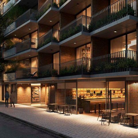 Departamento · 74m² · 3 Ambientes