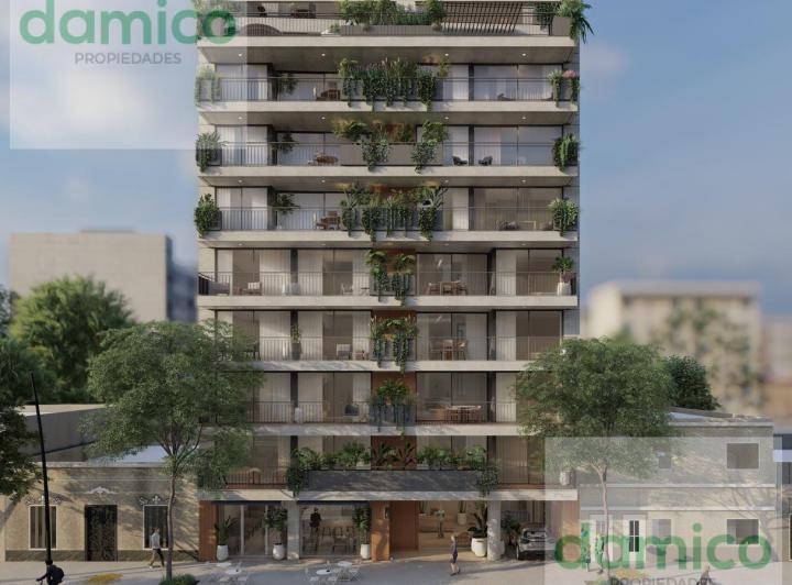 Departamento · 65m² · 3 Ambientes