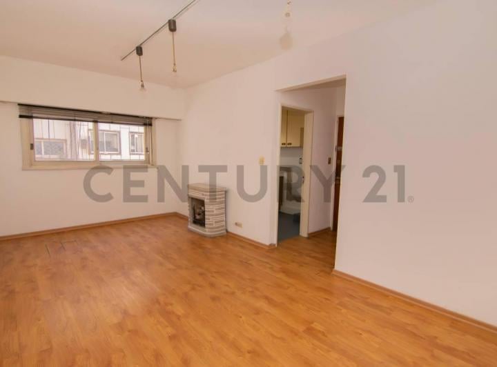 Departamento · 54m² · 3 Ambientes