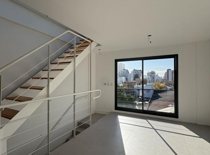 Departamento · 66m² · 3 Ambientes