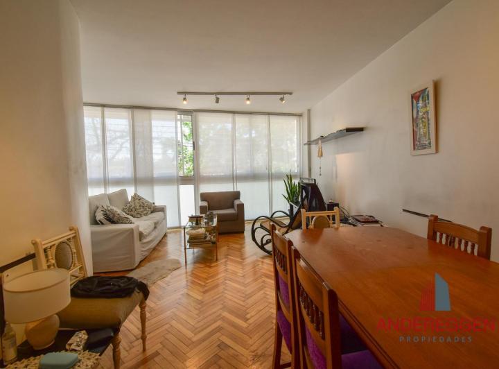 Departamento · 70m² · 3 Ambientes