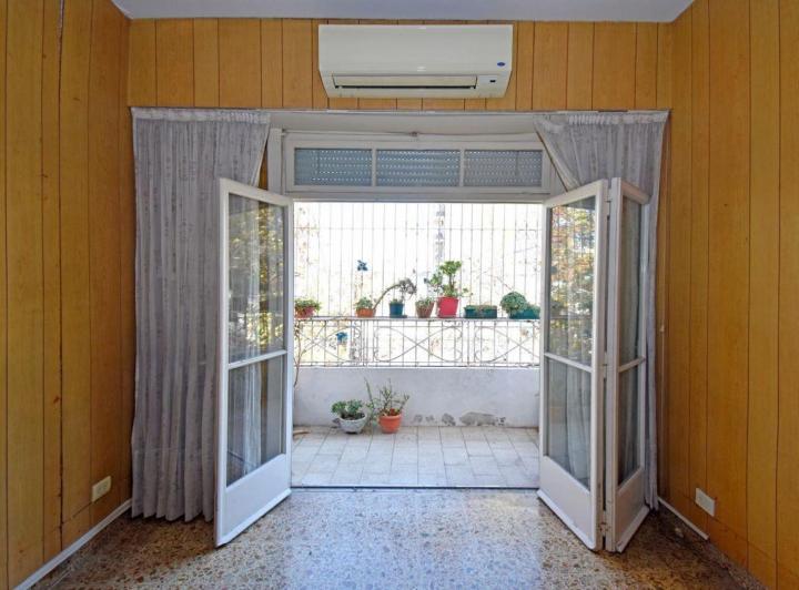 Departamento · 62m² · 3 Ambientes