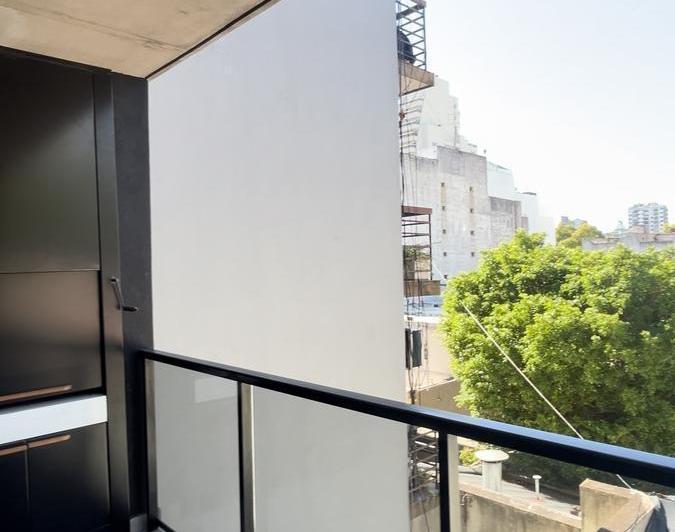 Departamento · 85m² · 3 Ambientes · 1 Cochera