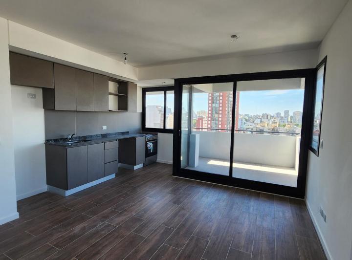 Departamento · 60m² · 3 Ambientes