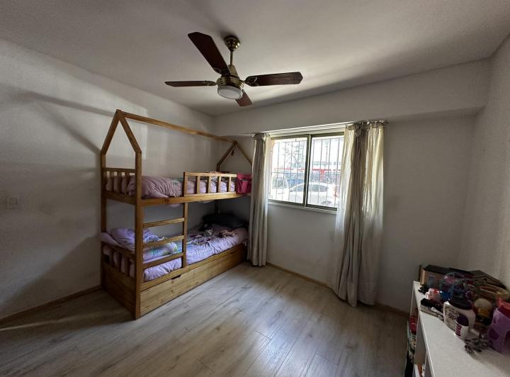 Departamento · 90m² · 3 Ambientes