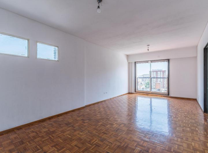 Departamento · 58m² · 3 Ambientes