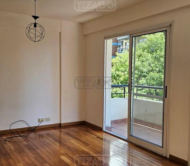 Departamento · 66m² · 3 Ambientes · 2 Cocheras