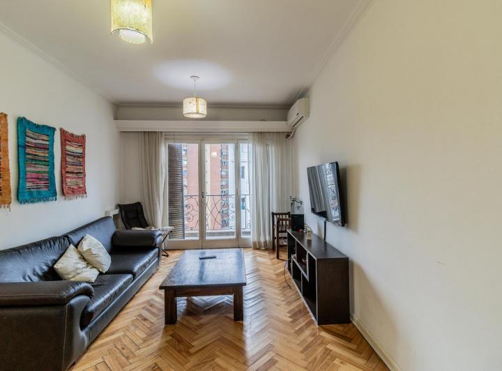 Departamento · 89m² · 3 Ambientes