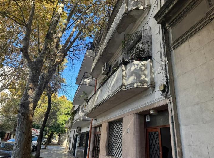 Departamento · 62m² · 3 Ambientes