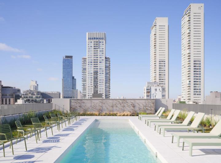 Departamento · 82m² · 3 Ambientes