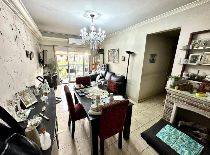 Departamento · 47m² · 3 Ambientes