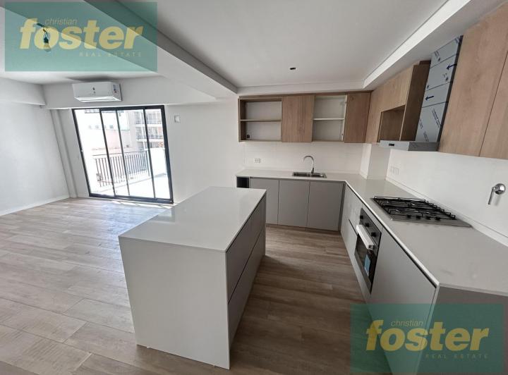 Departamento · 73m² · 3 Ambientes