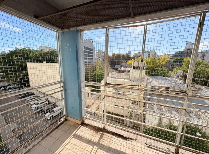 Departamento · 62m² · 3 Ambientes