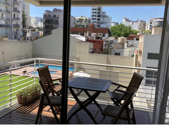 Departamento · 80m² · 3 Ambientes