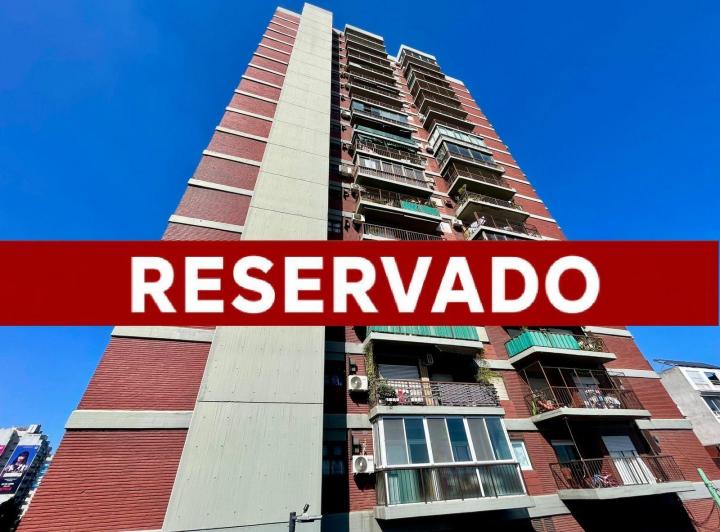 Departamento · 58m² · 3 Ambientes