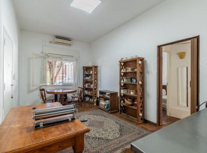Departamento · 52m² · 3 Ambientes