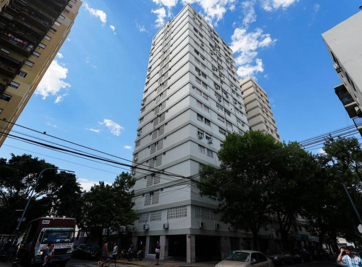 Departamento · 65m² · 3 Ambientes