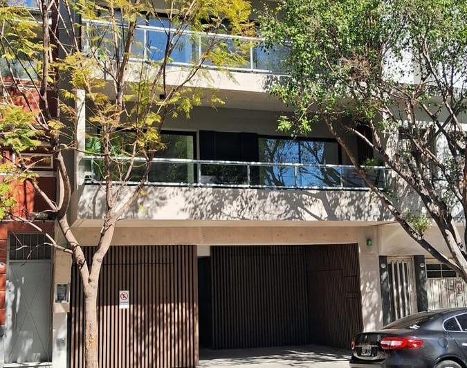 Departamento · 63m² · 3 Ambientes