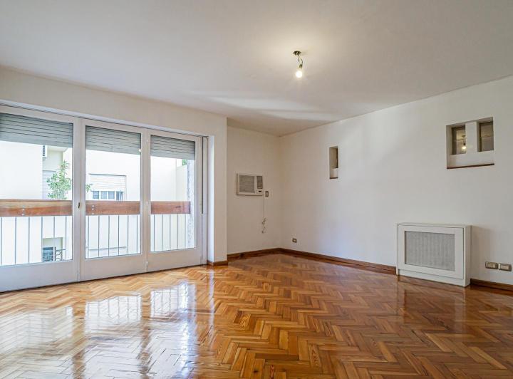 Departamento · 82m² · 3 Ambientes · 1 Cochera