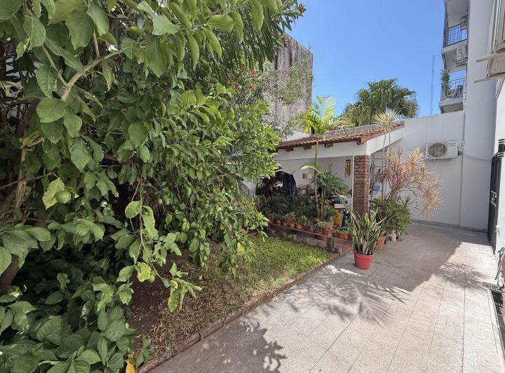 Departamento · 70m² · 3 Ambientes