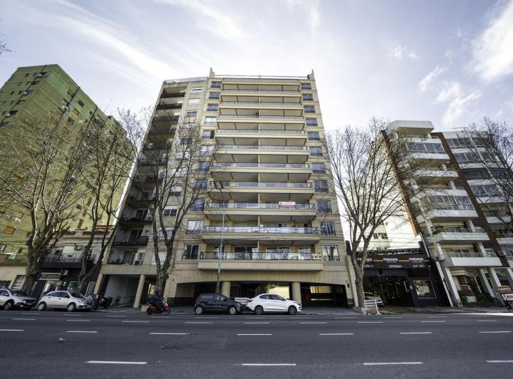 Departamento · 75m² · 3 Ambientes
