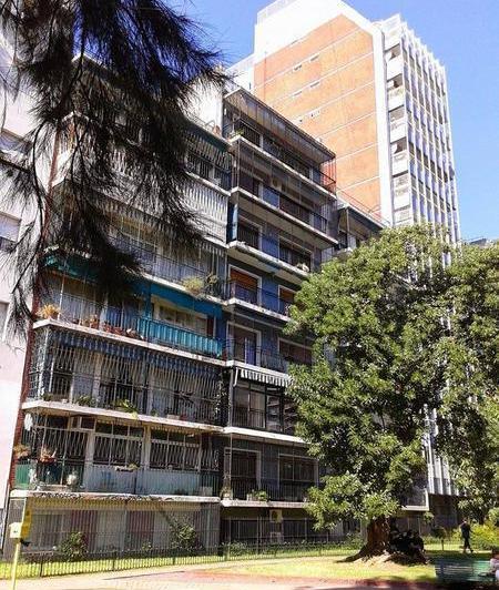Departamento · 83m² · 3 Ambientes