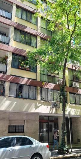 Departamento · 68m² · 3 Ambientes