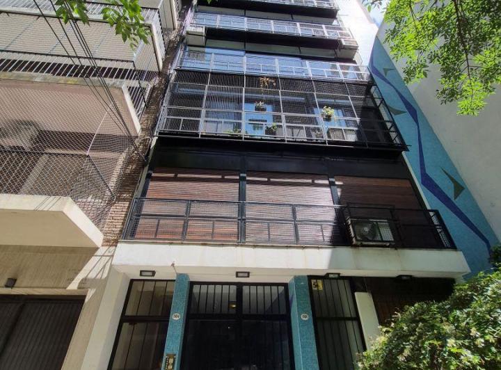 Departamento · 120m² · 3 Ambientes