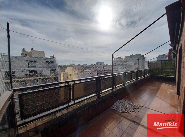 Departamento · 64m² · 3 Ambientes