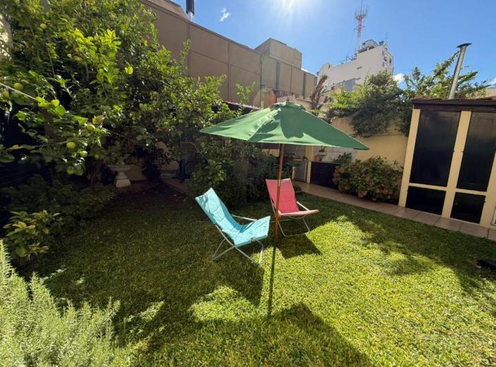 Departamento · 70m² · 4 Ambientes