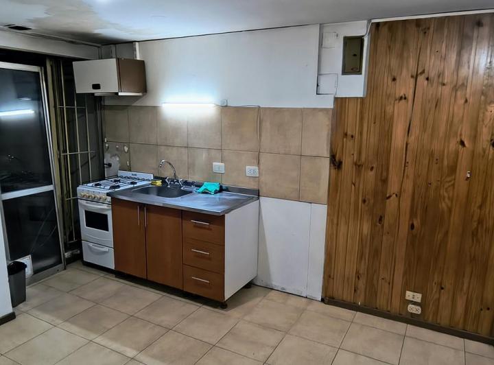 Departamento · 41m² · 3 Ambientes
