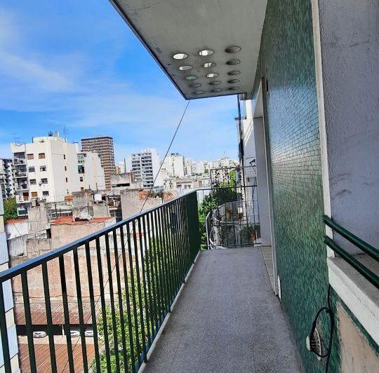 Departamento · 70m² · 3 Ambientes