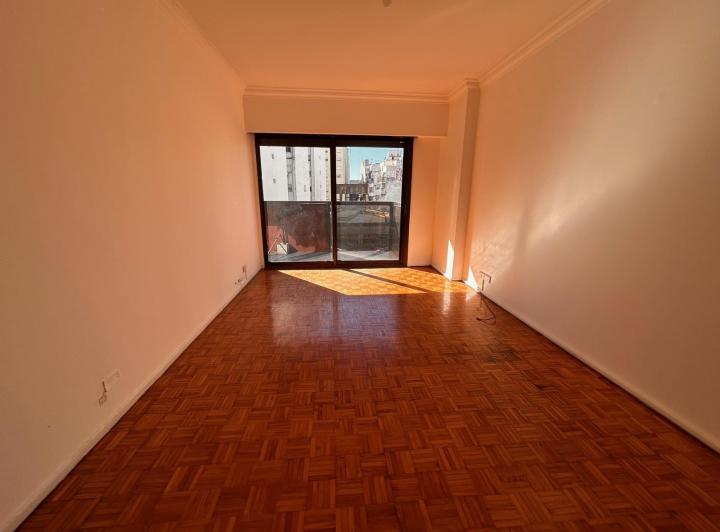 Departamento · 63m² · 3 Ambientes · 1 Cochera