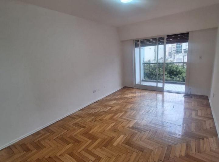 Departamento · 53m² · 3 Ambientes