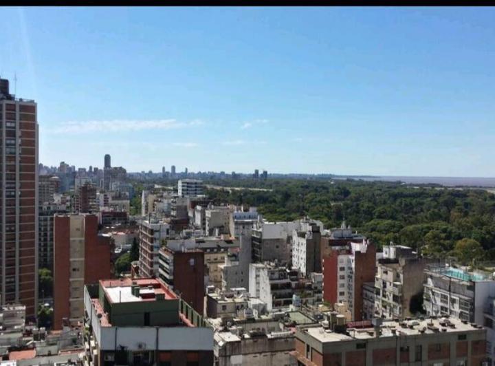 Departamento · 67m² · 3 Ambientes