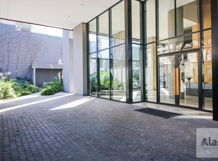 Departamento · 105m² · 3 Ambientes · 1 Cochera