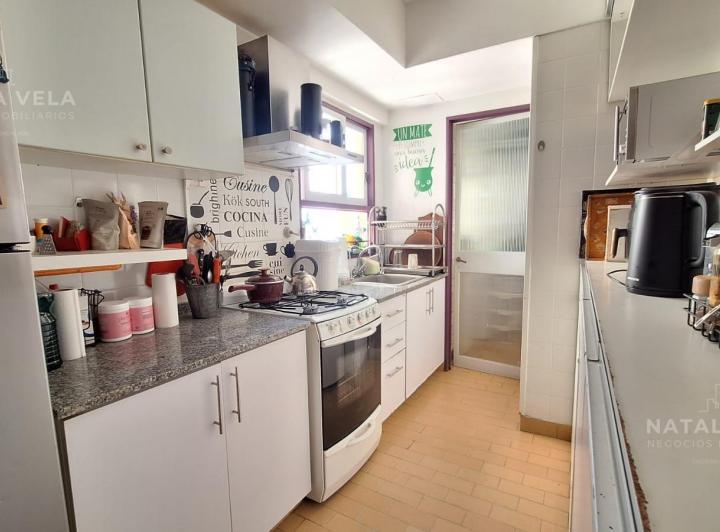 Departamento · 49m² · 3 Ambientes